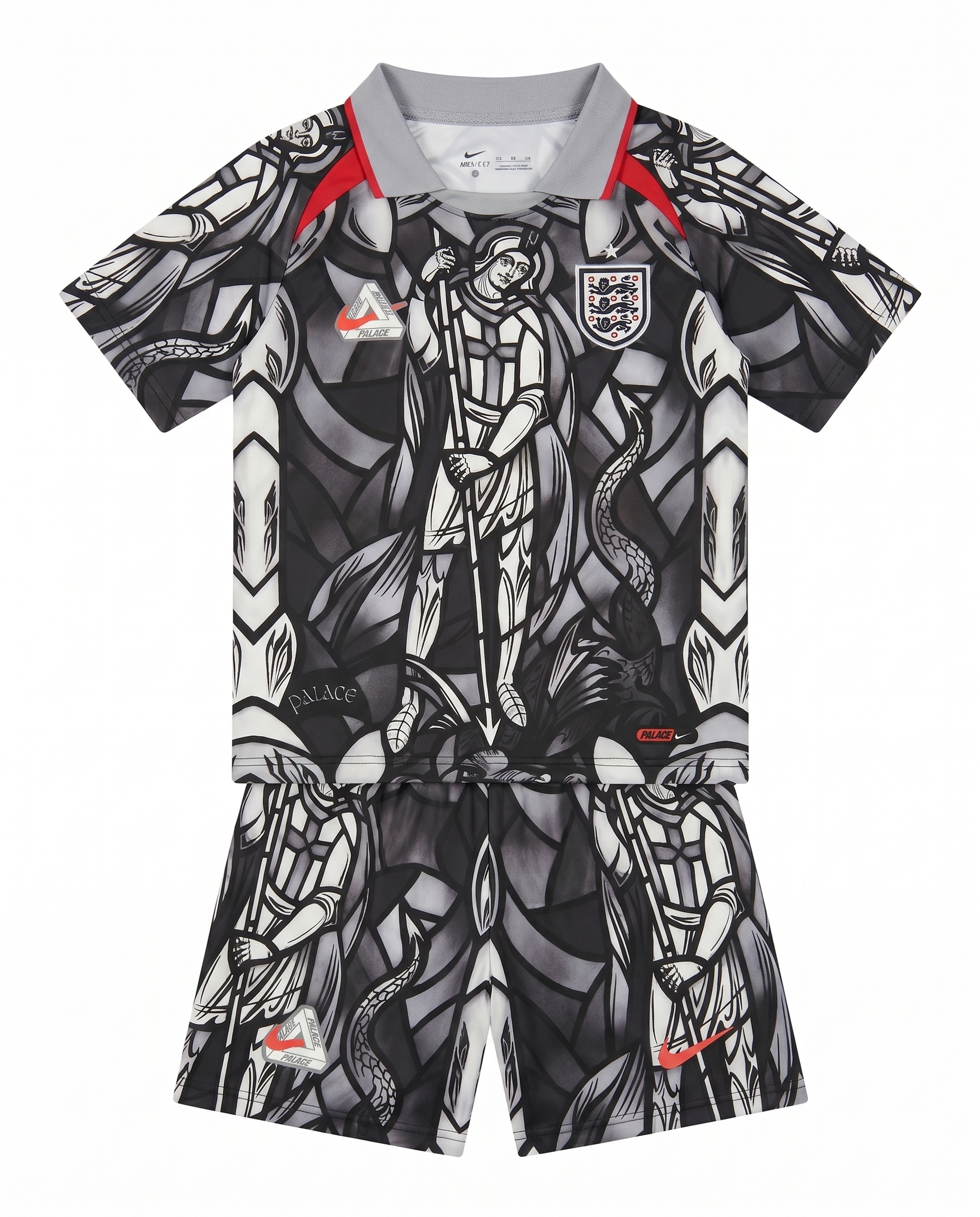 Ensemble Angleterre 26/27 Edition speciale