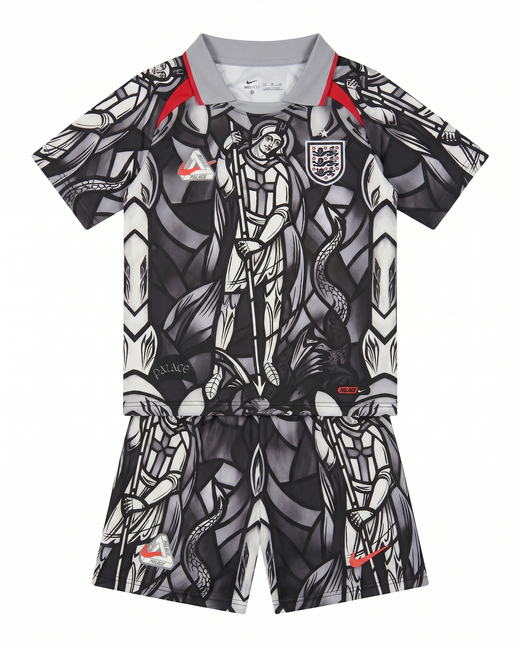 Ensemble Angleterre 26/27 Edition speciale