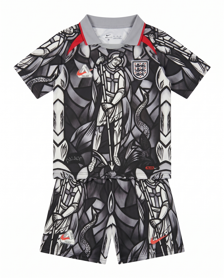 Ensemble enfant Angleterre 26/27 Edition speciale