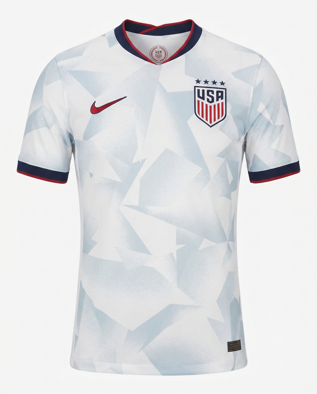 Maillot USA 25/26 Domicile