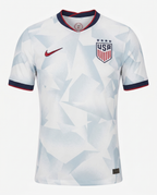 Maillot USA 25/26 Domicile