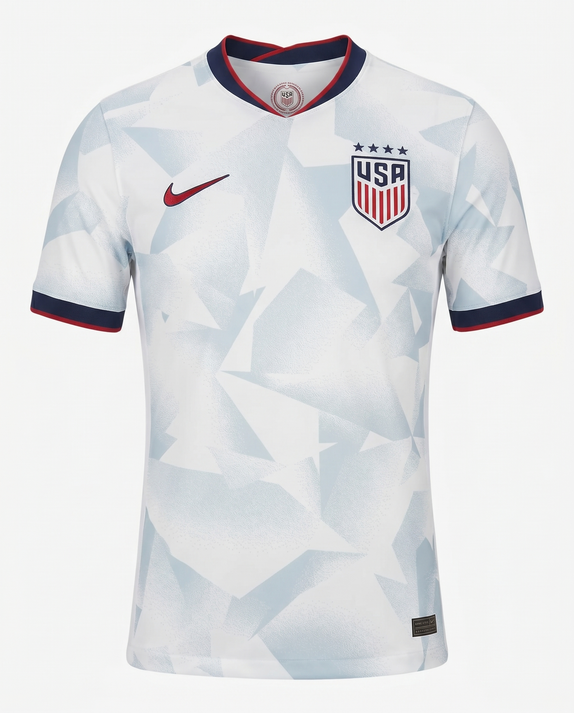 Maillot USA 25/26 Domicile