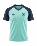 Maillot Allemagne 26/27 Gardien Turquoise