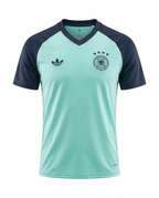Maillot Allemagne 26/27 Gardien Turquoise
