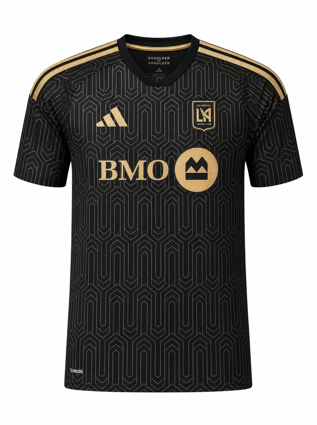 Maillot Los Angeles FC 26/27 Domicile