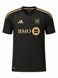 Maillot Los Angeles FC 26/27 Domicile