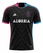 Maillot Algerie 24/25 Edition speciale