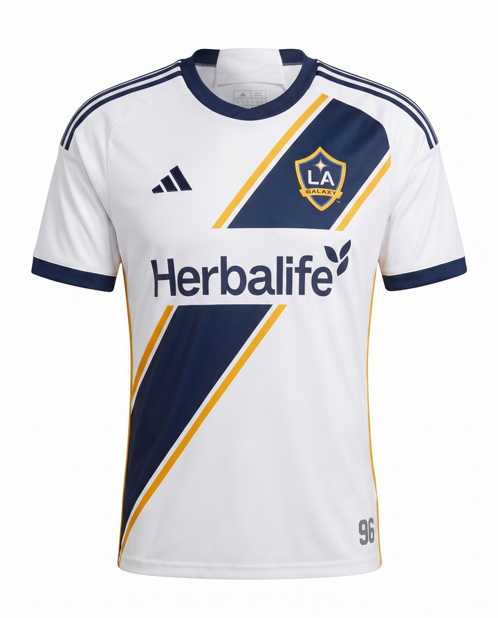 Maillot LA Galaxy 26/27 Domicile