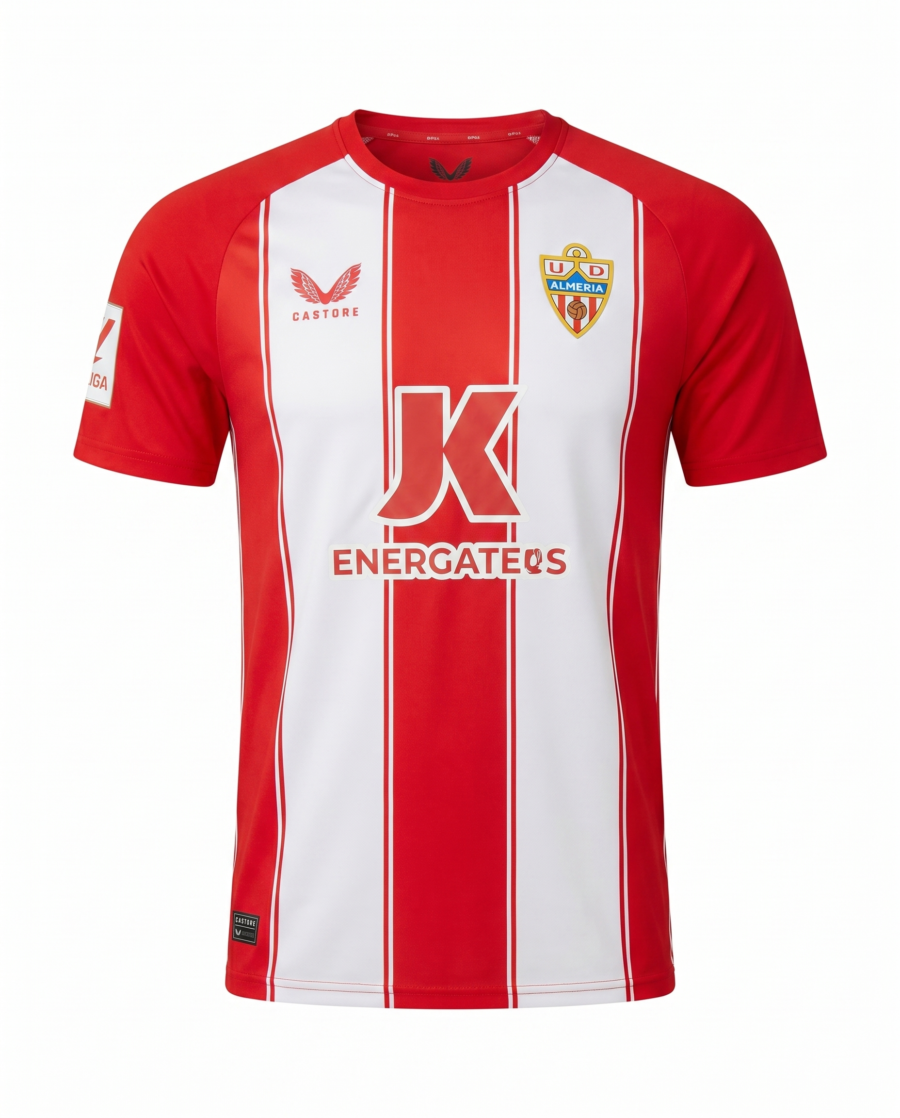 Maillot Almeria 24/25 Domicile