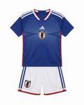 Ensemble Japon 26/27 Domicile