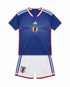 Ensemble Japon 26/27 Domicile