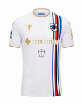 Maillot Sampdoria 24/25 Exterieur