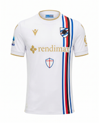 Maillot Sampdoria 24/25 Exterieur