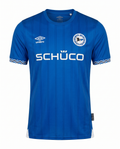 Maillot Arminia Bielefeld 25/26 Domicile