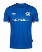 Maillot Arminia Bielefeld 25/26 Domicile