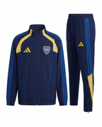 Survêtement Club Atlético Boca Juniors 25/26