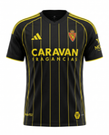 Maillot Zaragoza 25/26 Exterieur
