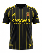 Maillot Zaragoza 25/26 Exterieur