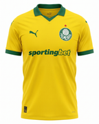 Maillot Sociedade Esportiva Palmeiras 25/26 Troisieme Joueur