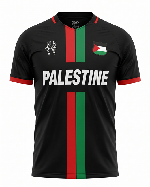 Maillot Equipe Palestine 24/25 Exterieur