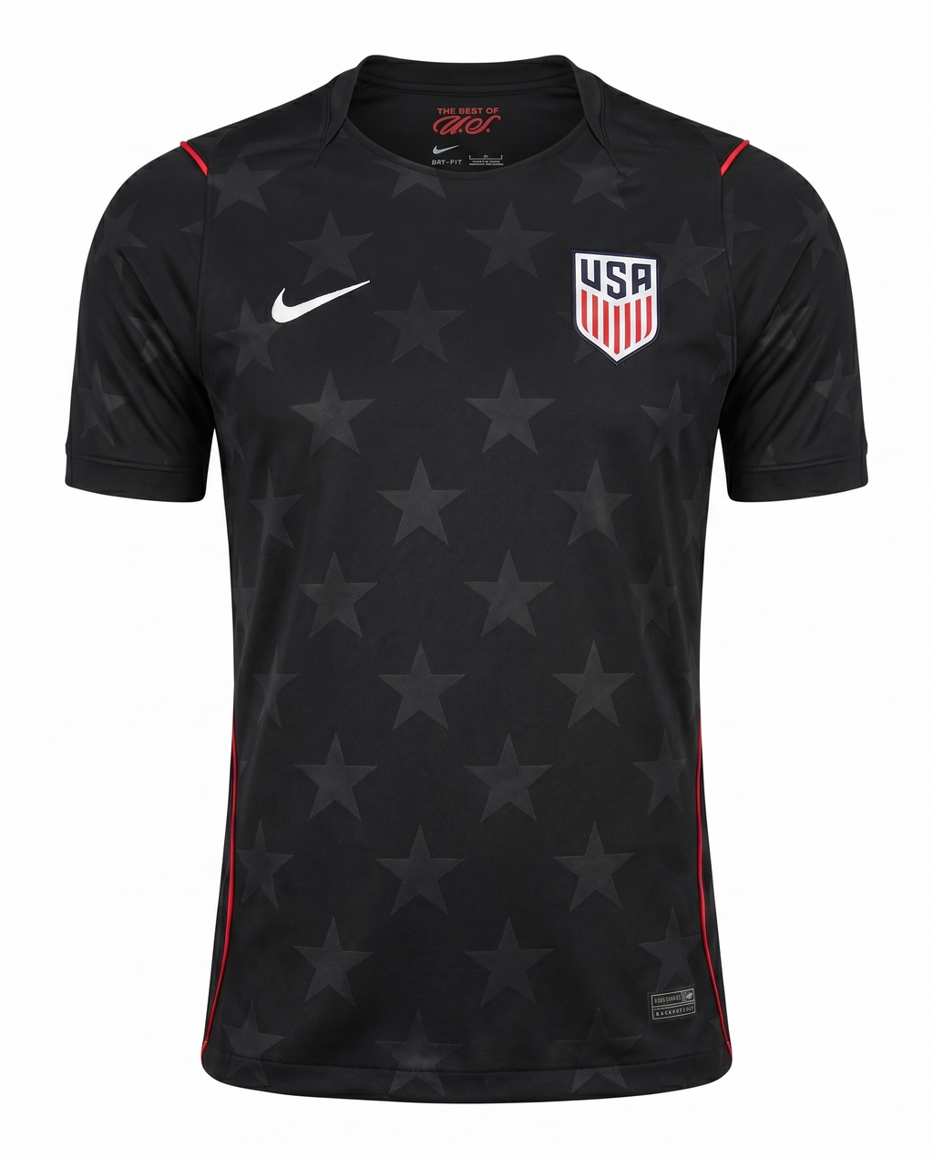 Maillot Etats-Unis 26/27 Exterieur
