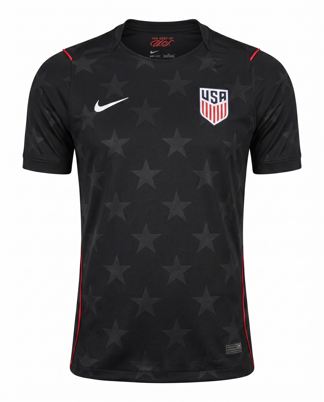 Maillot Etats-Unis 26/27 Exterieur