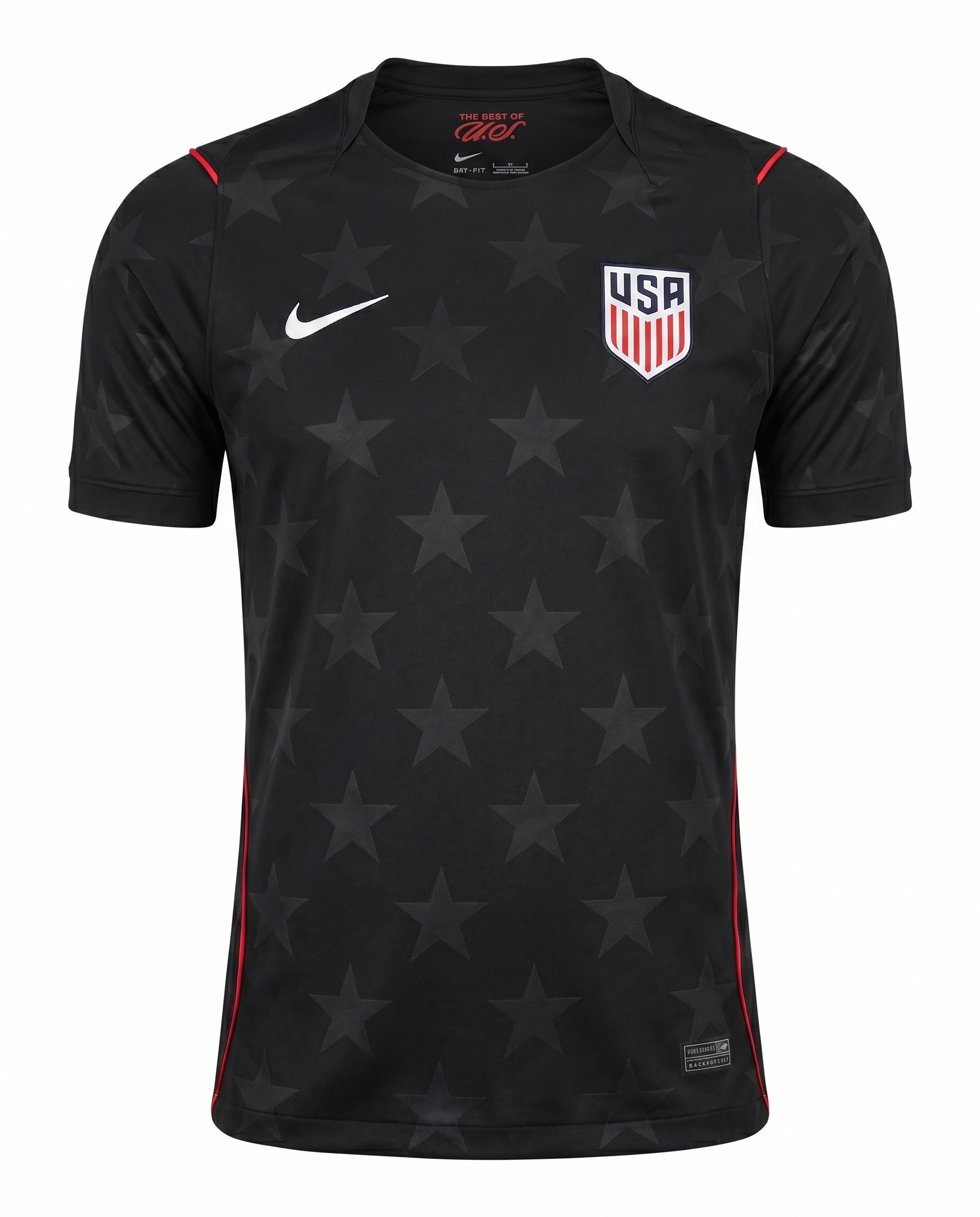 Maillot Etats-Unis 26/27 Exterieur