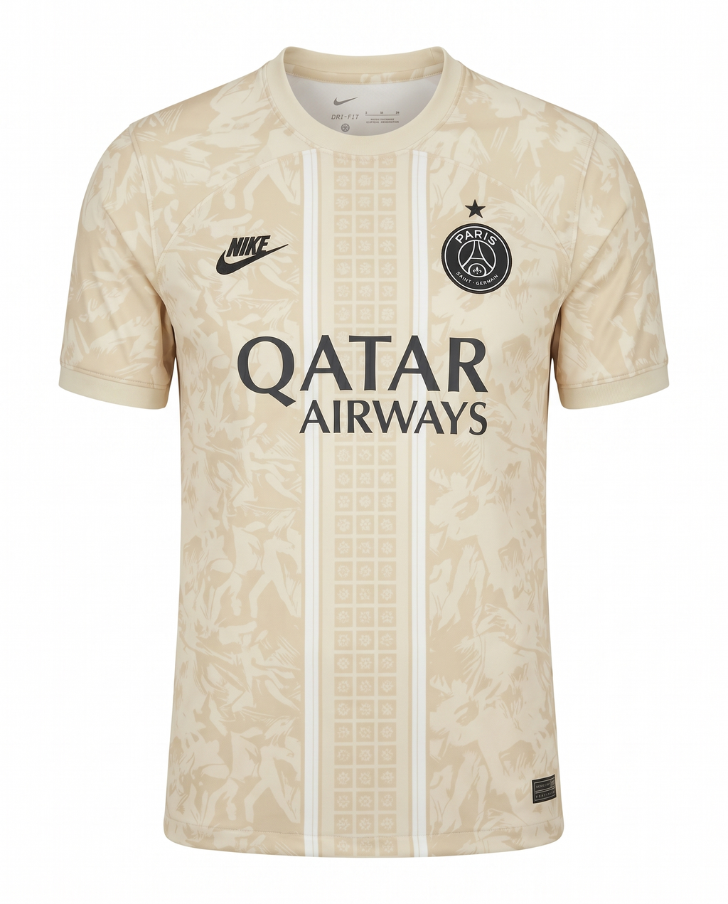 Maillot Paris Saint-Germain 26/27 Entrainement