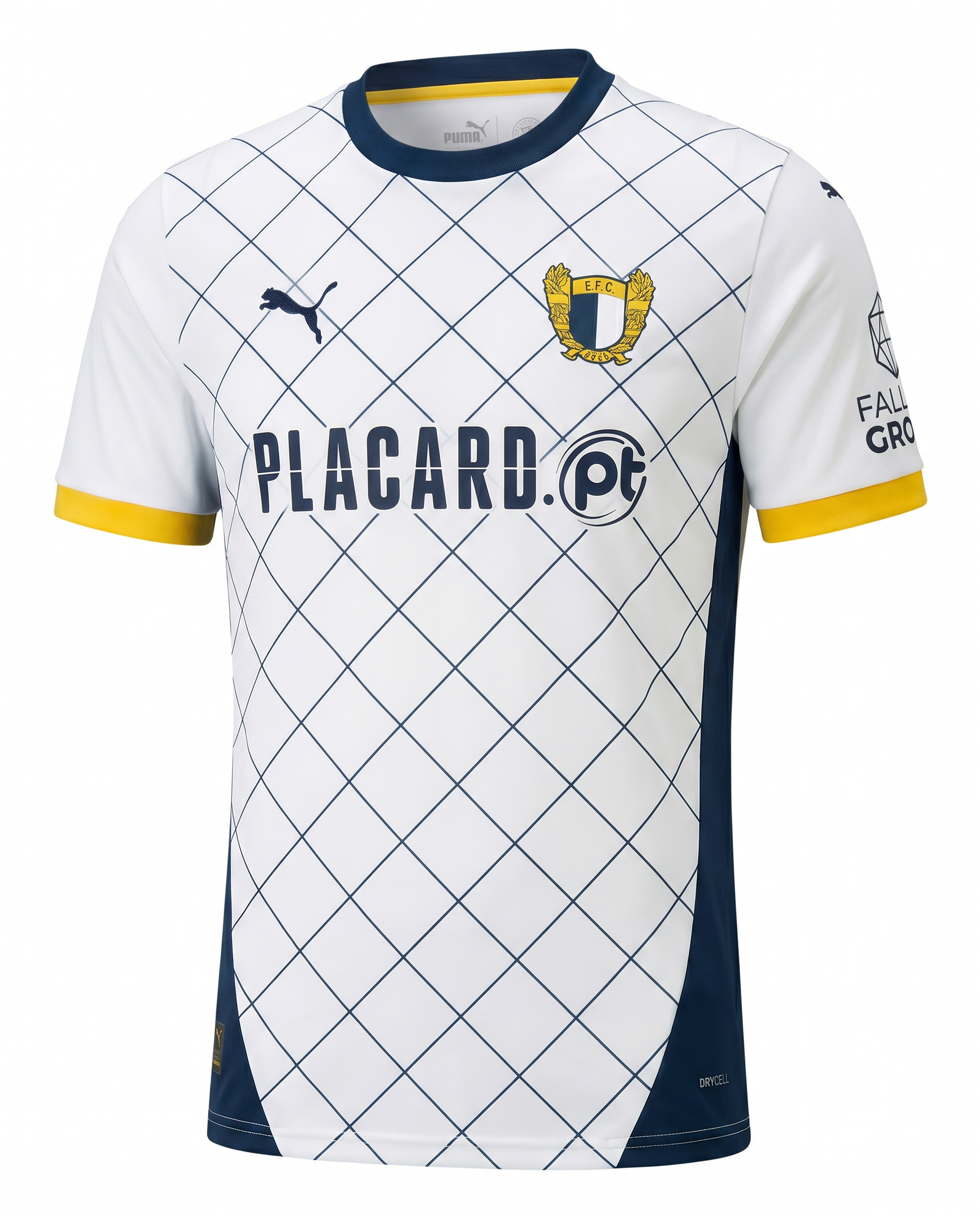 Maillot Famalicão 24/25 Domicile