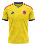 Maillot Colombie 26/27 Domicile