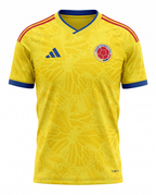 Maillot Colombie 26/27 Domicile