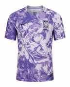 Maillot Coree du Sud 26/27 Exterieur