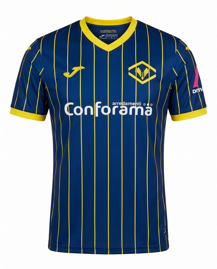Trikot Verone 24/25 Heim