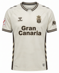 Maillot UD Las Palmas 25/26 Troisieme
