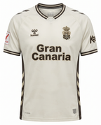 Maillot UD Las Palmas 25/26 Troisieme
