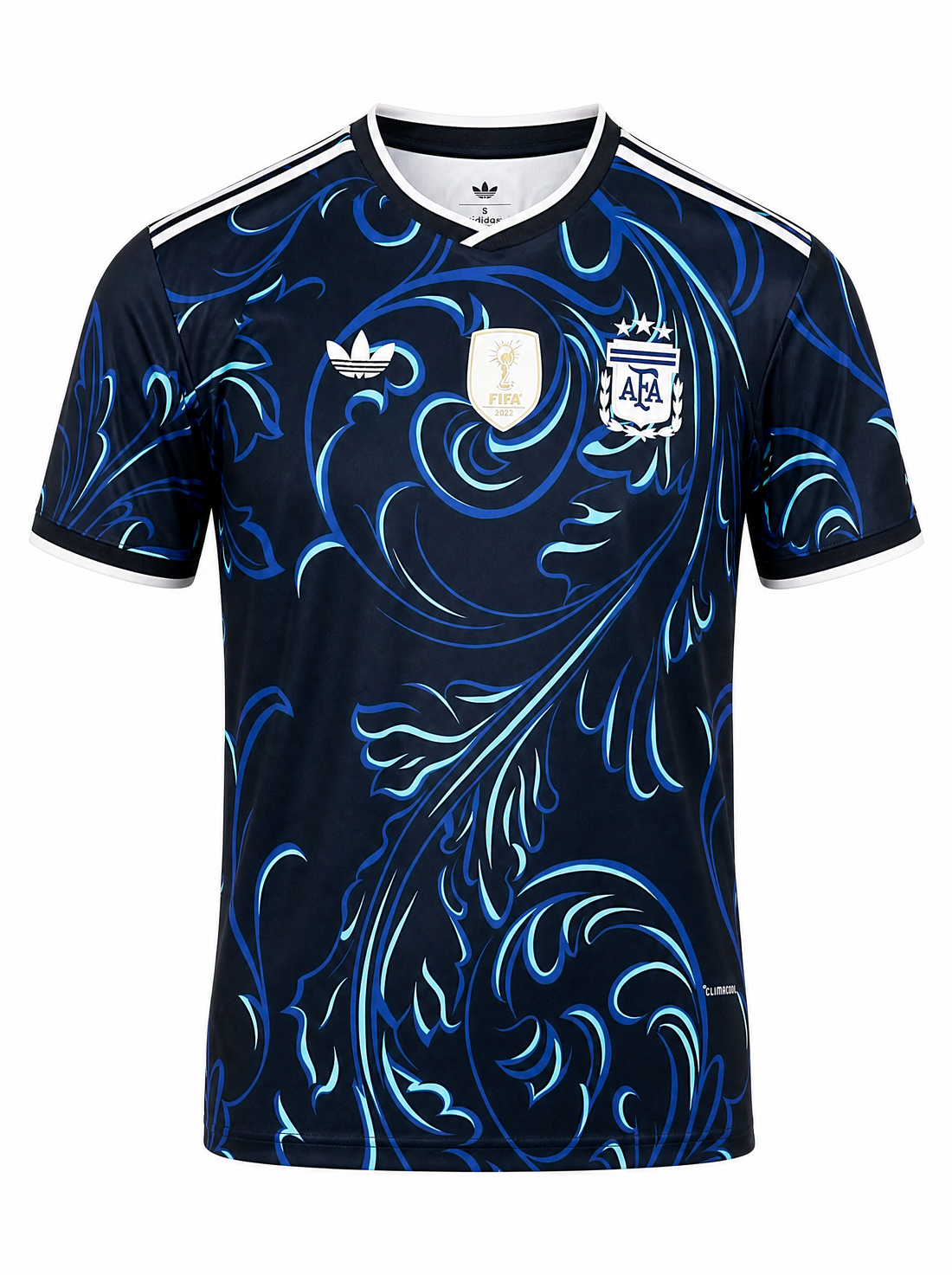 Maillot Argentine 26/27 Exterieur