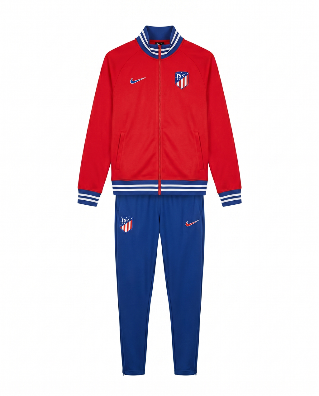 Survêtement Club Atlético de Madrid 2025