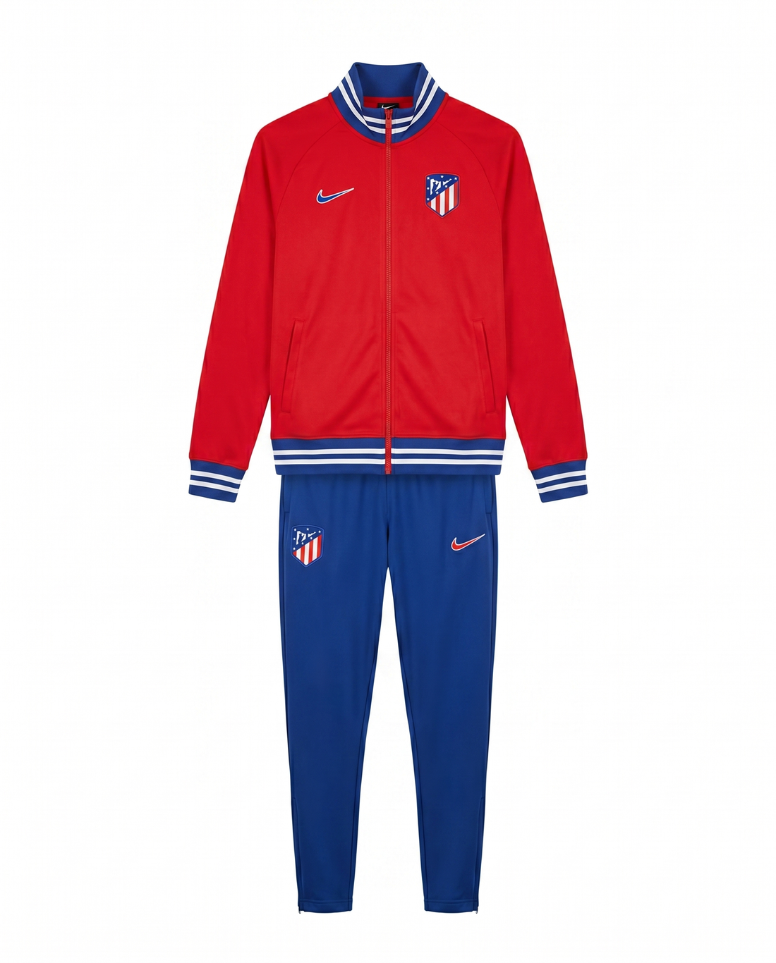 Survêtement Club Atlético de Madrid 2025