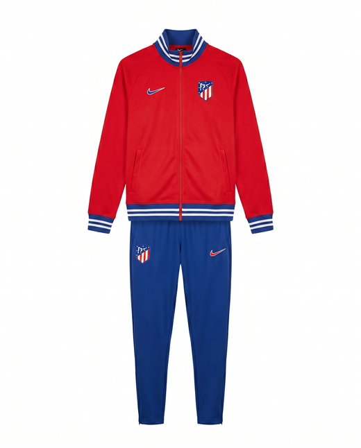 Survêtement Club Atlético de Madrid 2025