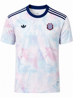 Maillot Costa Rica 26/27 Exterieur