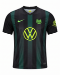 Maillot Wolfsburg 24/25 Exterieur