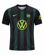 Maillot Wolfsburg 24/25 Exterieur