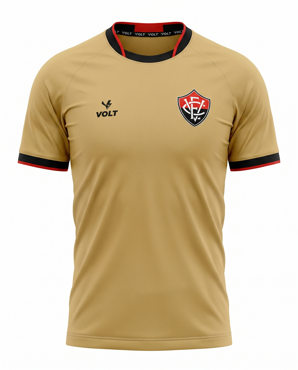 Maillot Vitoria 23/24 Exterieur