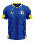 Maillot Bosnie-Herzegovine 26/27 Domicile