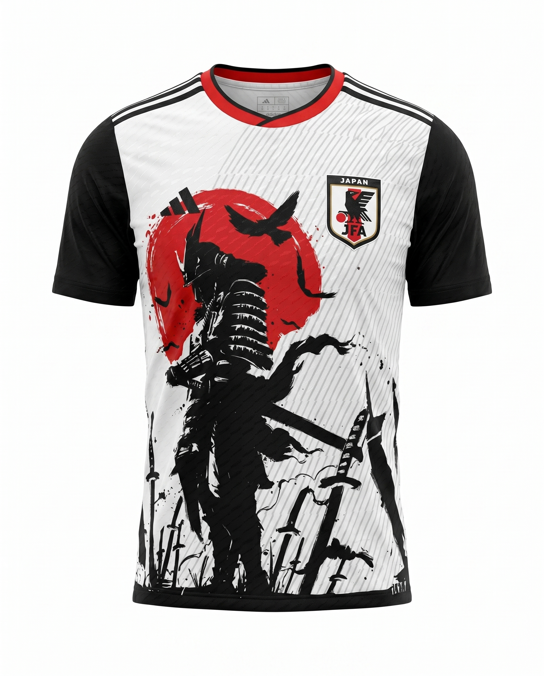 Maillot Japan 24/25 Joueur
