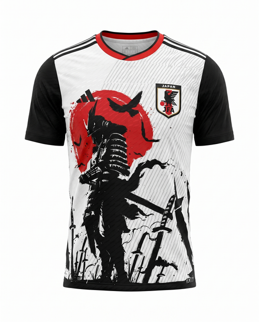 Maillot Japan 24/25 Joueur