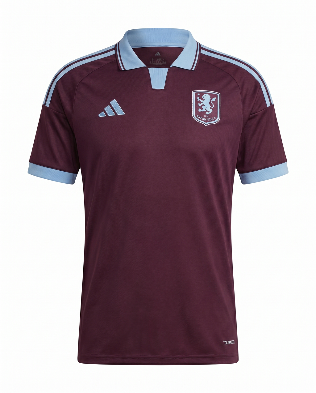 Maillot Aston Villa 26/27 Domicile