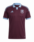 Maillot Aston Villa 26/27 Domicile