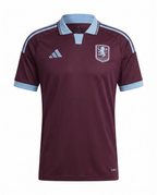 Maillot Aston Villa 26/27 Domicile