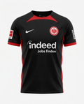 Maillot Eintracht Francfort 24/25 Exterieur